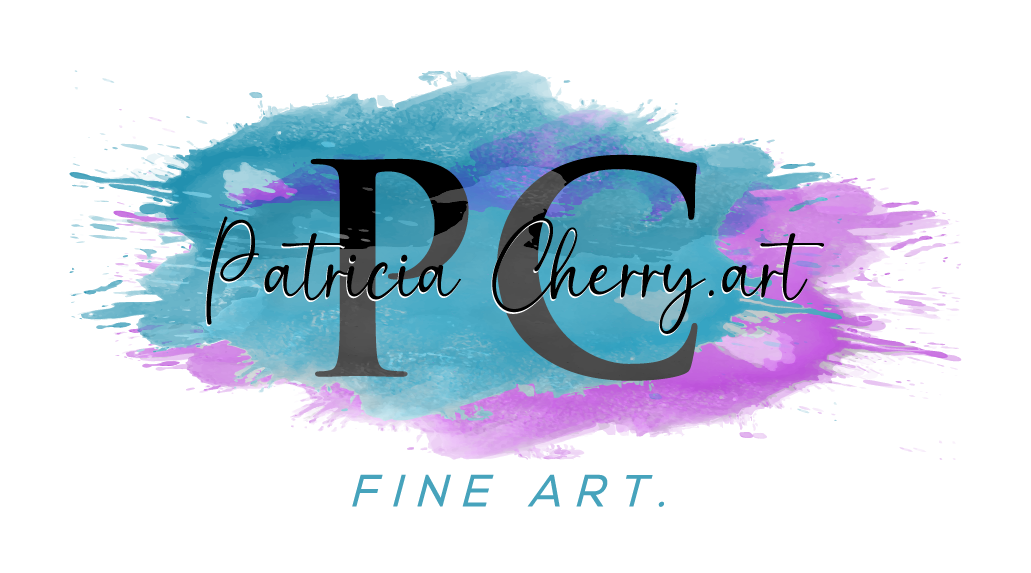 Patti Cherry Art